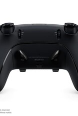 Sony PS5 PlayStation DualSense Edge Wireless Controller - Midnight Black