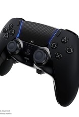 Sony PS5 PlayStation DualSense Edge Wireless Controller - Midnight Black