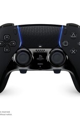 Sony PS5 PlayStation DualSense Edge Wireless Controller - Midnight Black