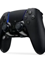 Sony PS5 PlayStation DualSense Edge Wireless Controller - Midnight Black