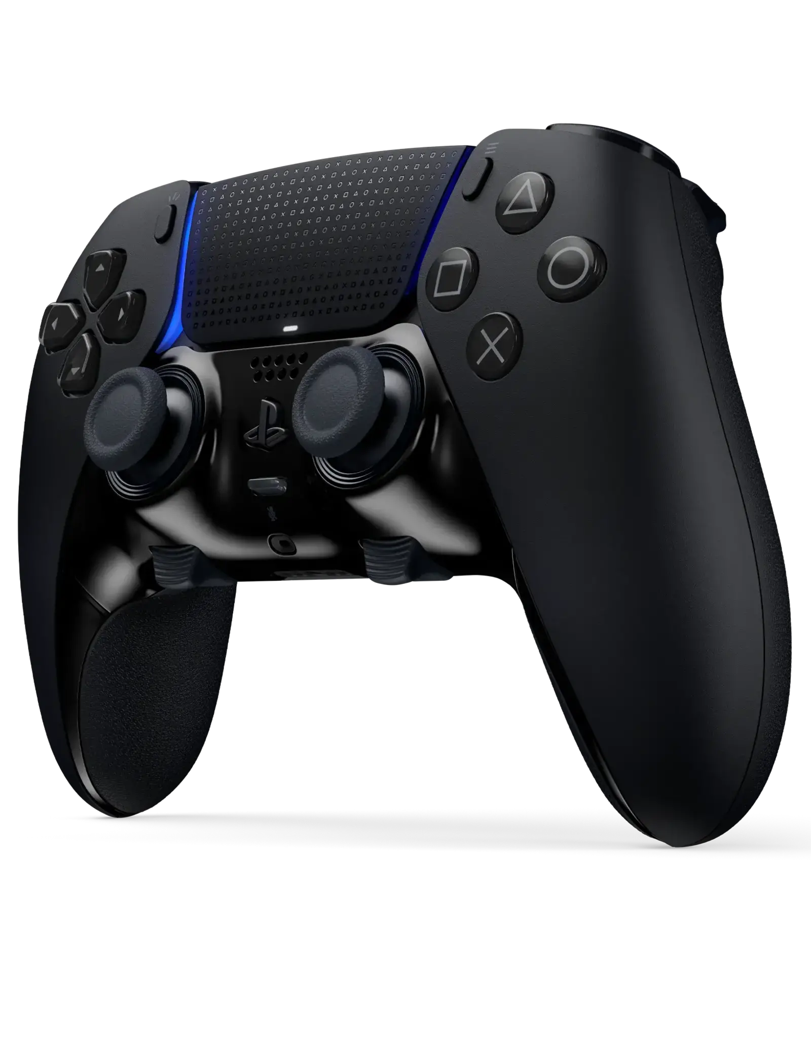 Sony PS5 PlayStation DualSense Edge Wireless Controller - Midnight Black