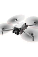 DJI Mini 4 Pro Camera Drone Bundle with RC2 Controller