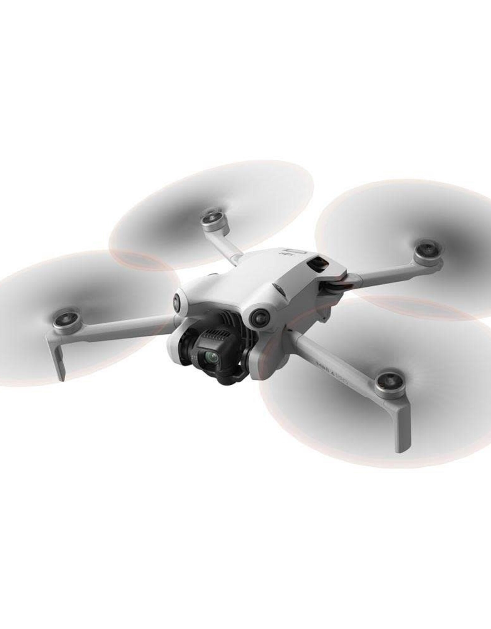 DJI Mini 4 Pro Camera Drone Bundle with RC2 Controller