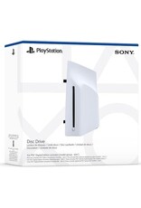 Sony Disc Drive For PS5 Digital Edition Consoles