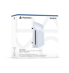 Sony Disc Drive For PS5 Digital Edition Consoles