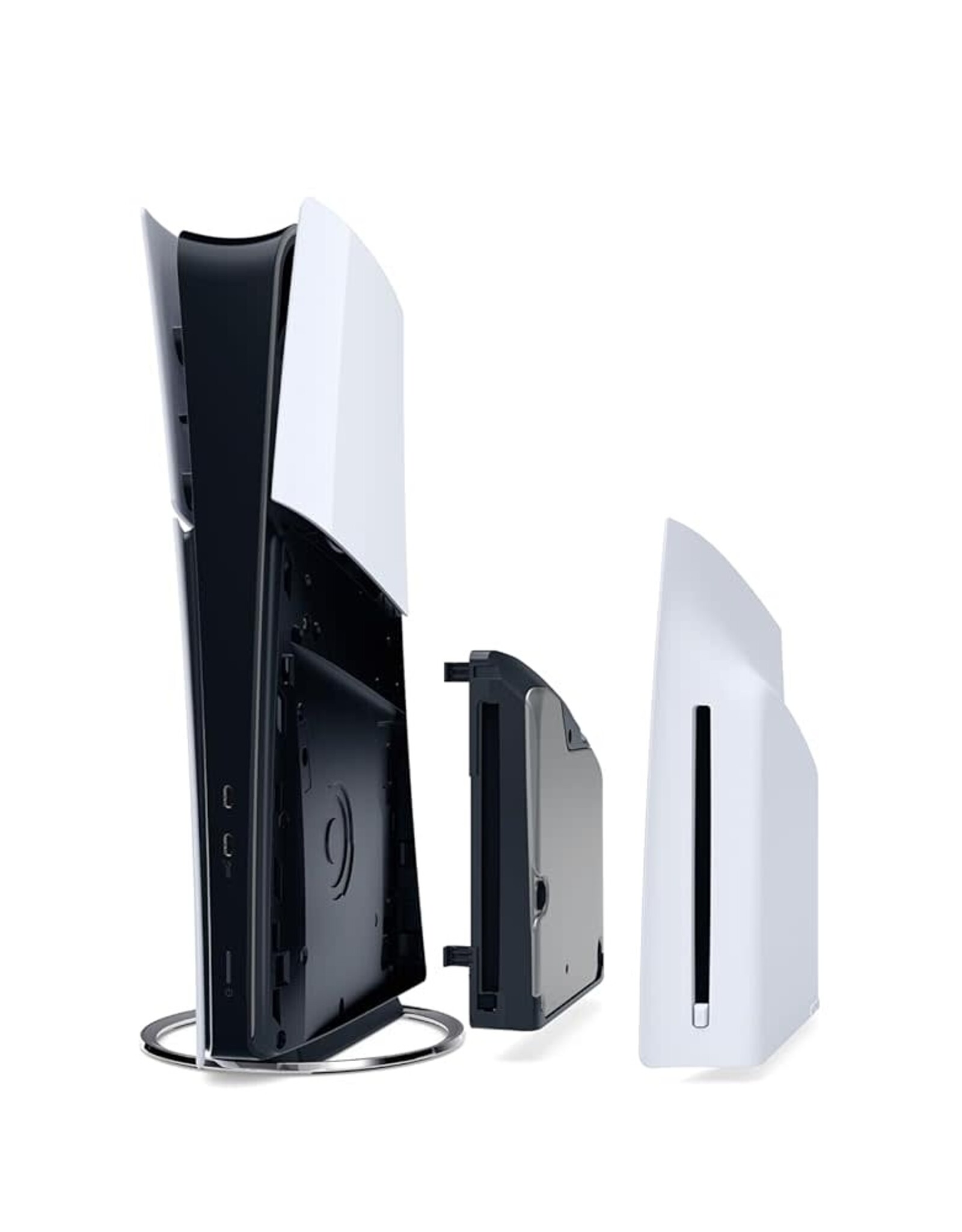 Sony Disc Drive For PS5 Digital Edition Consoles