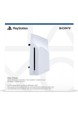 Sony Disc Drive For PS5 Digital Edition Consoles