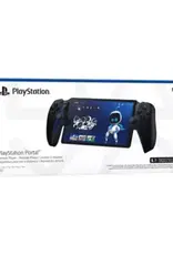 Sony PlayStation Portal Remote Player - Midnight Black