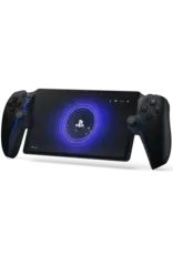 Sony PlayStation Portal Remote Player - Midnight Black