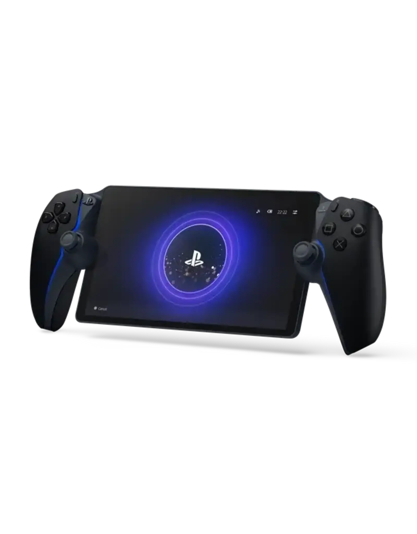 Sony PlayStation Portal Remote Player - Midnight Black