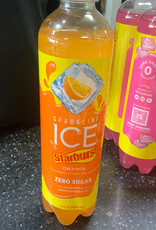 Sparkling Ice Straburst