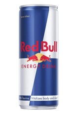 Red Bull