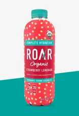 Roar Organic Strawberry Lemonade