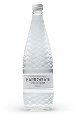 Harrogate Spring Sparkling Water 12x750ml