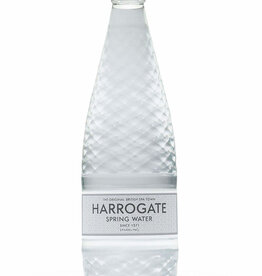 Harrogate Spring Sparkling Water 12x750ml