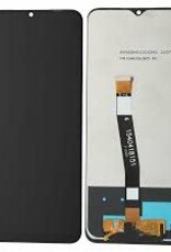 Samsung Galaxy A22 5G (A226 / 2021) LCD Assembly With Frame (Service Pack) (All Colors)(Parts)