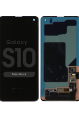 Mobilesentrix OLED Assembly Without Frame Compatible For Samsung Galaxy S10 (Refurbished) (All Colors)(Parts)