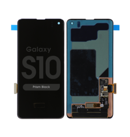 Mobilesentrix OLED Assembly Without Frame Compatible For Samsung Galaxy S10 (Refurbished) (All Colors)(Parts)