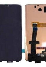 Mobilesentrix S20 LCD OLED Assembly without Frame Compatible For Samsung Galaxy S20 5G (Compatible For All Carriers) (Refurbished) (All Colors)(Parts)
