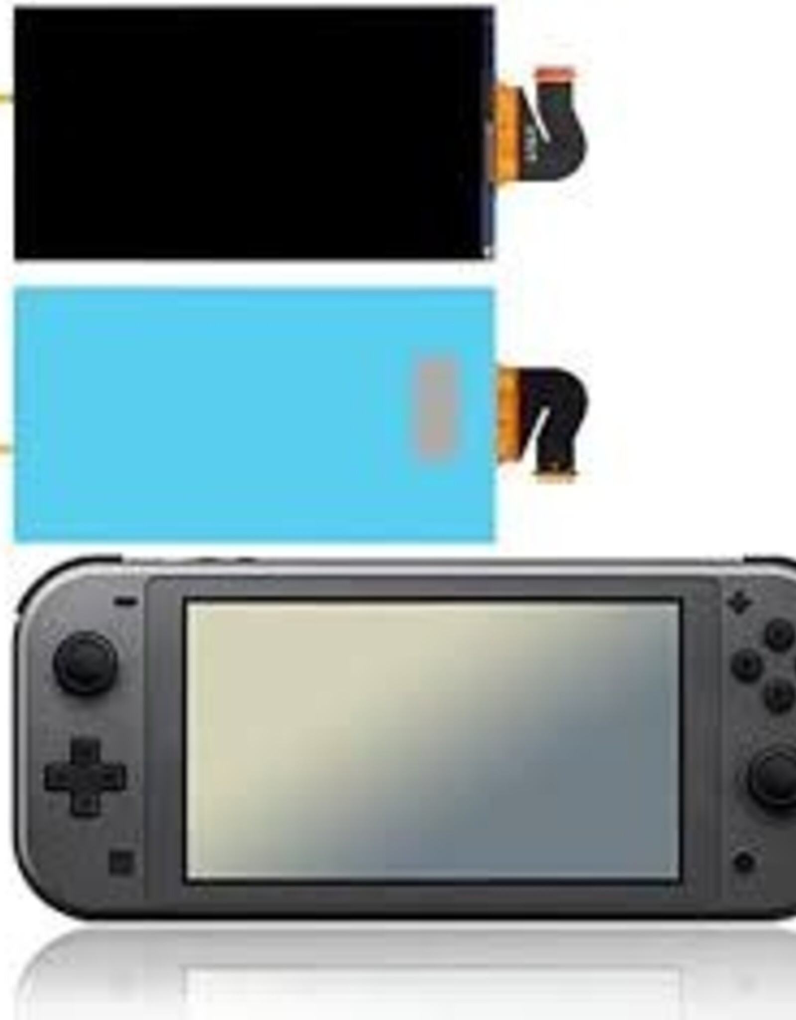 LCD Display Compatible for Nintendo Switch Lite