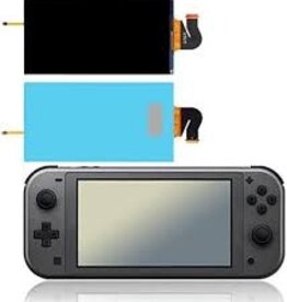 LCD Display Compatible for Nintendo Switch Lite