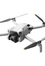 DJI Mini 4 Pro Camera Drone Bundle with RC2 Controller