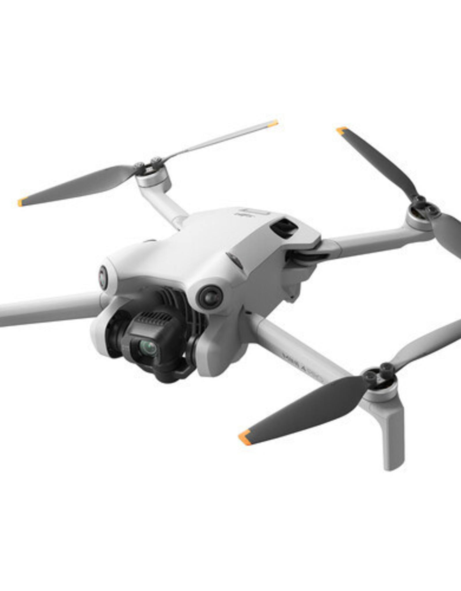DJI Mini 4 Pro Camera Drone Bundle with RC2 Controller