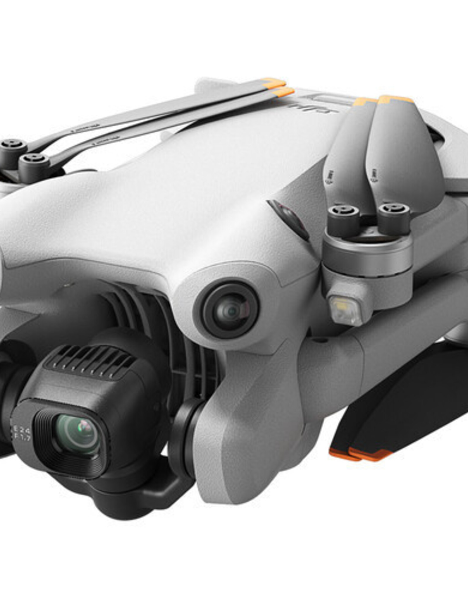 DJI Mini 4 Pro Camera Drone Bundle with RC2 Controller