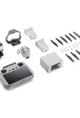 DJI Mini 4 Pro Camera Drone Bundle with RC2 Controller