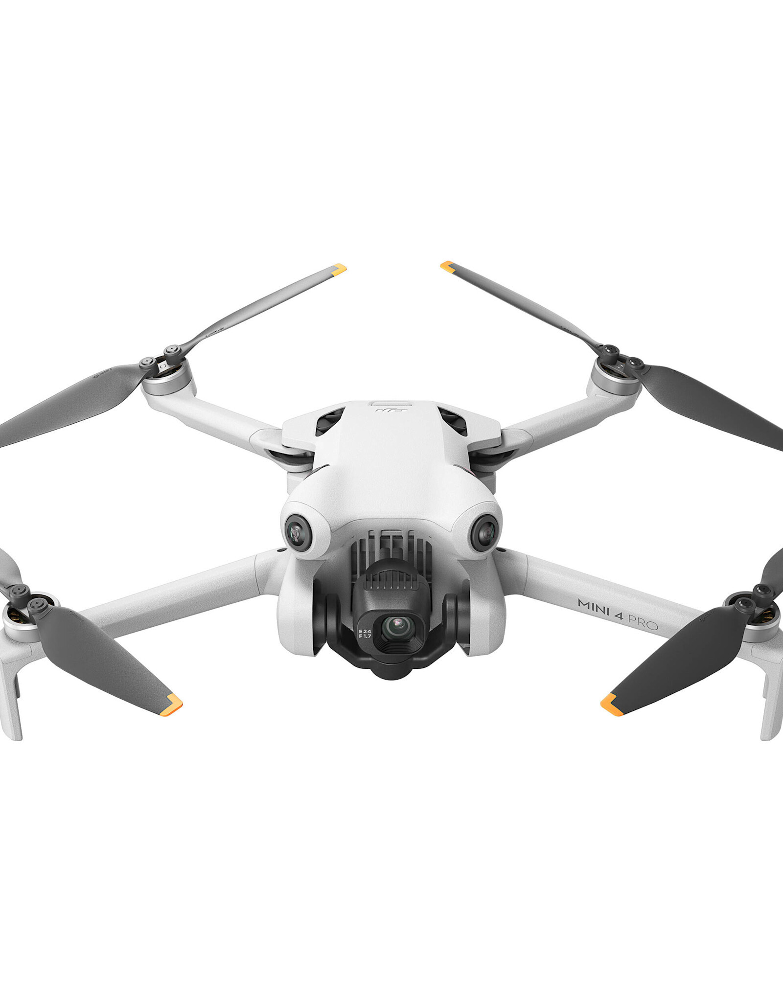 DJI Mini 4 Pro Camera Drone Bundle with RC2 Controller