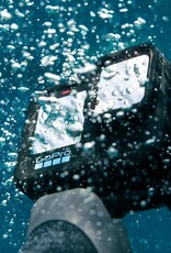 GoPro HERO13 Black Accessory Bundle - Includes The Handler, 2 Enduro Batteries, 2 Curved Adhesive Mounts, 64GB SanDisk MicroSD Card, and Carrying Case
