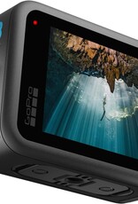 GoPro HERO13 Black Accessory Bundle - Includes The Handler, 2 Enduro Batteries, 2 Curved Adhesive Mounts, 64GB SanDisk MicroSD Card, and Carrying Case