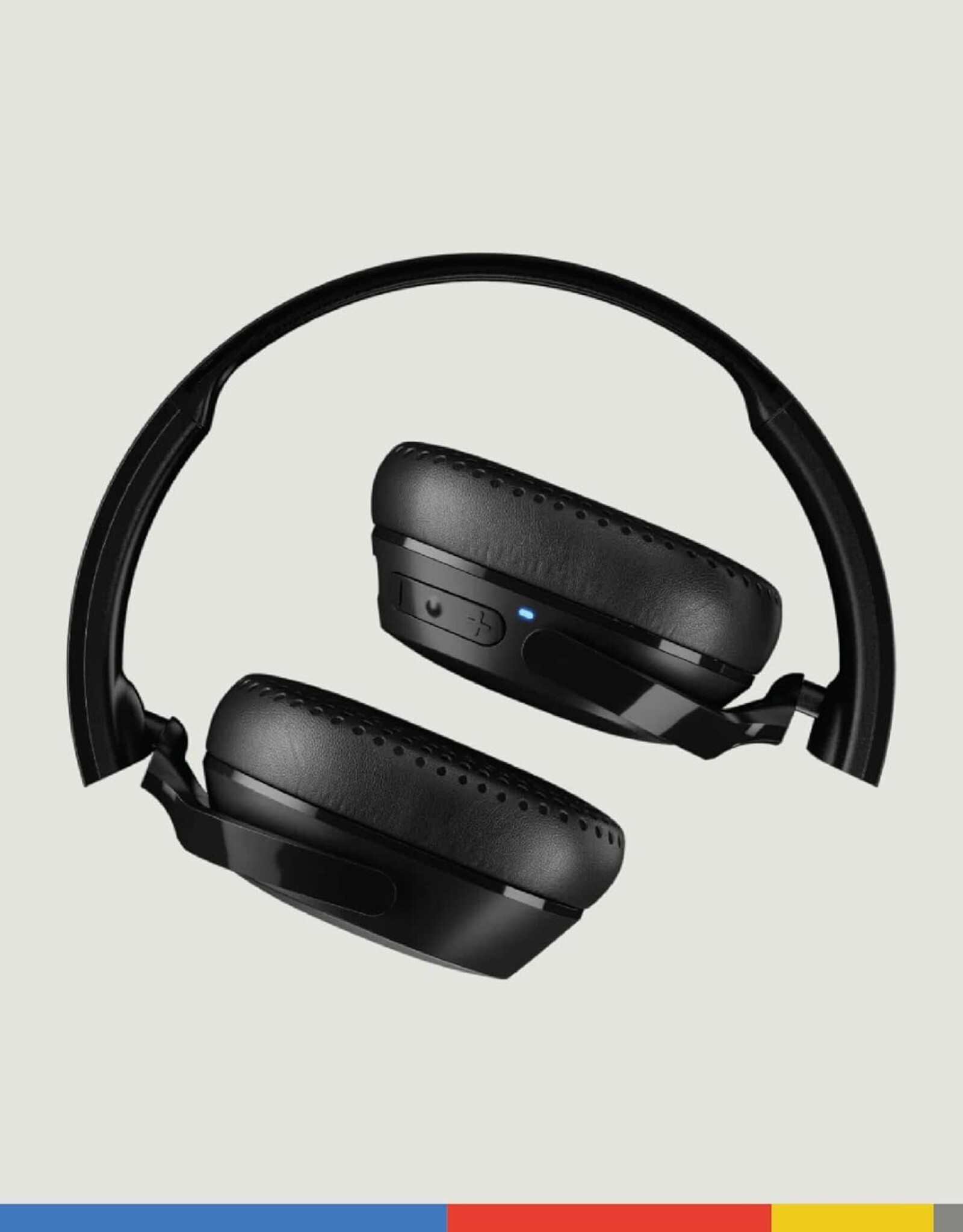 Skullcandy Riff 2 Wireless Headphones NEW FACTORY SEALED