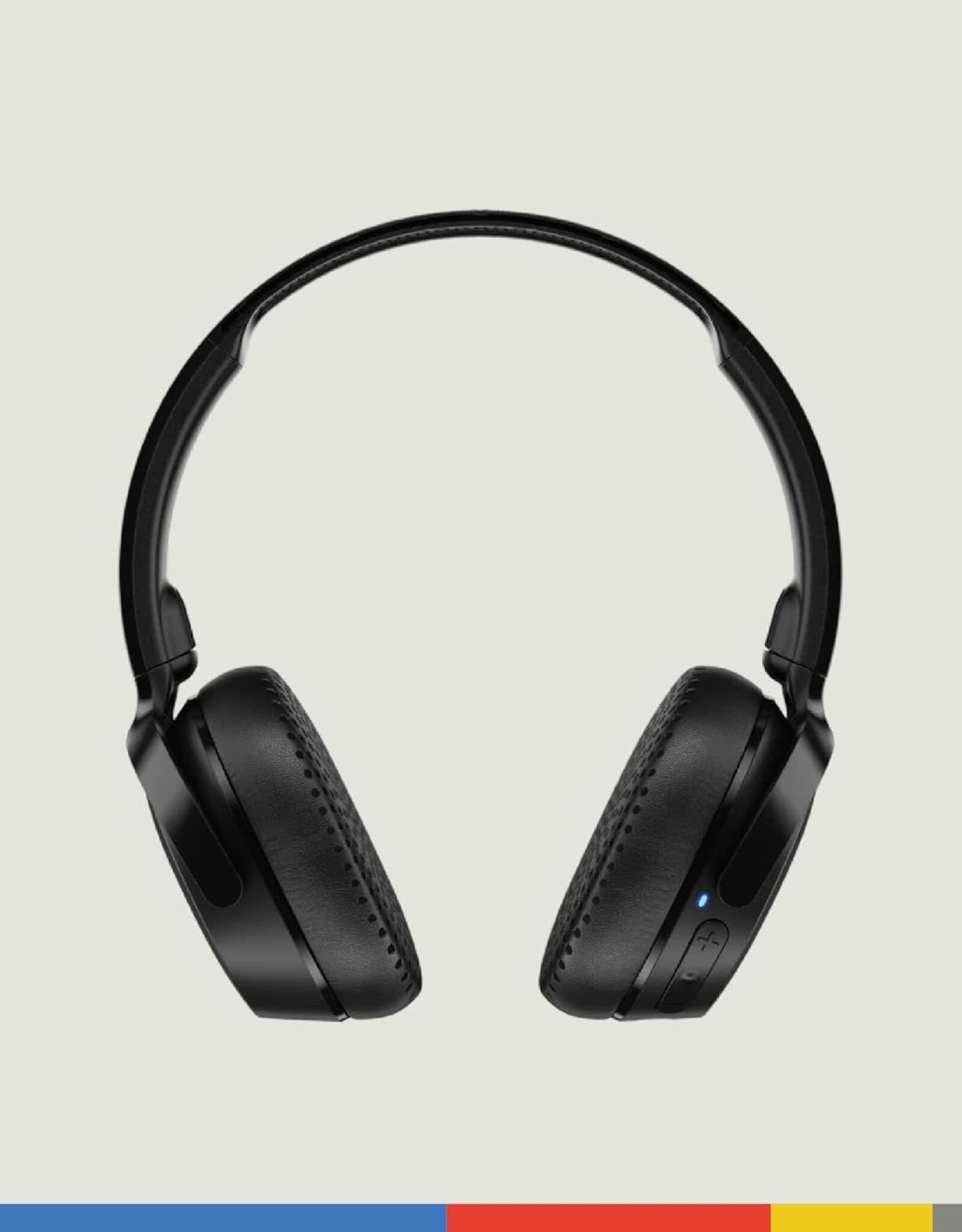 Skullcandy Riff 2 Wireless Headphones NEW FACTORY SEALED