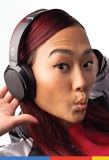 Skullcandy Riff 2 Wireless Headphones NEW FACTORY SEALED
