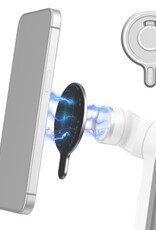 PULUZ For Insta360 FLow Gimbal Magnetic MagSafe Adapter Phone Holder