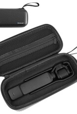 For DJI Omso Pocket 3 PULUZ Mini Body Bag Portable EVA Storage Bag