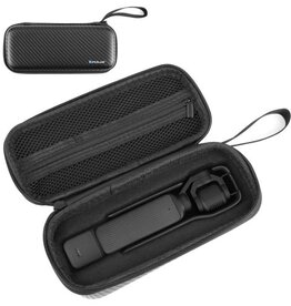 For DJI Omso Pocket 3 PULUZ Mini Body Bag Portable EVA Storage Bag