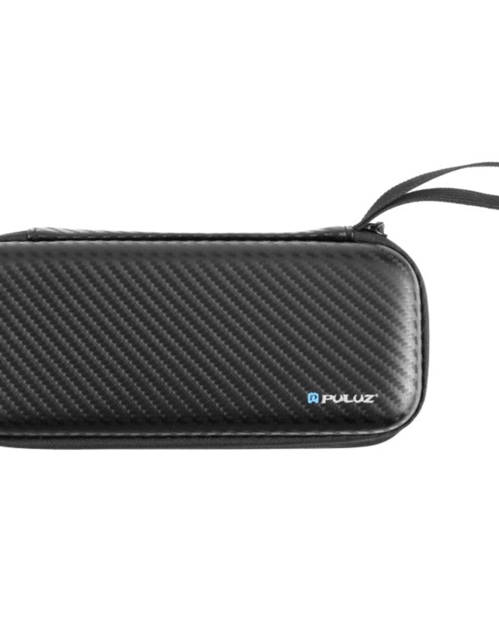 For DJI Omso Pocket 3 PULUZ Mini Body Bag Portable EVA Storage Bag