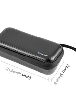 For DJI Omso Pocket 3 PULUZ Mini Body Bag Portable EVA Storage Bag