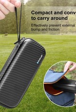 For DJI Omso Pocket 3 PULUZ Mini Body Bag Portable EVA Storage Bag