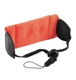 PULUZ Underwater Photography Floating Bobber Wrist Strap for GoPro Hero11 Black / HERO10 Black / HERO9 Black /HERO8 / HERO7 /6 /5 /5 Session /4 Session /4 /3+ /3 /2 /1, Insta360 ONE R, DJI Osmo Action and Other Action Cameras, Length: 20cm