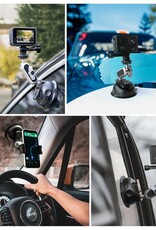 Action camera Suction cup bracket PU861