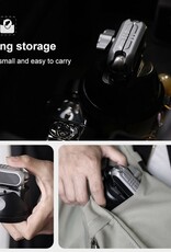 Action camera Suction cup bracket PU861