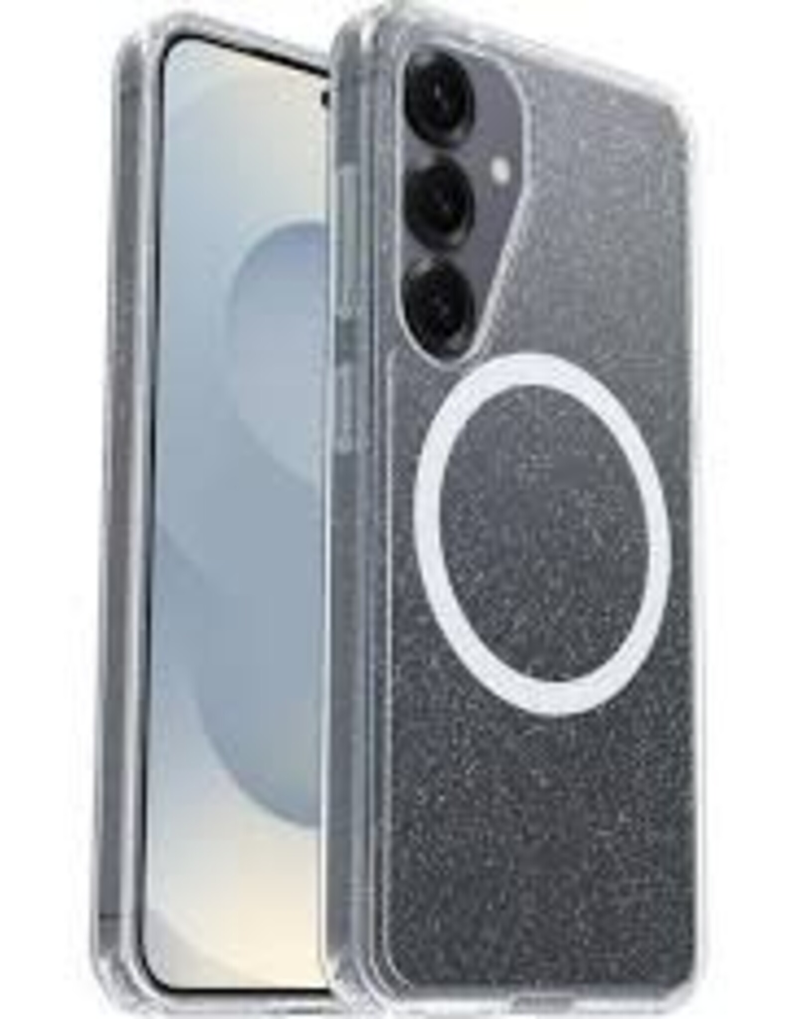 Otterbox Magsafe clear symmetry case for Samsung