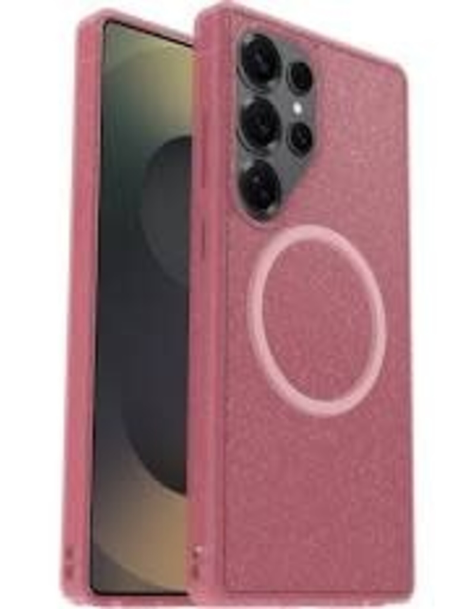 Otterbox Magsafe clear symmetry case for Samsung