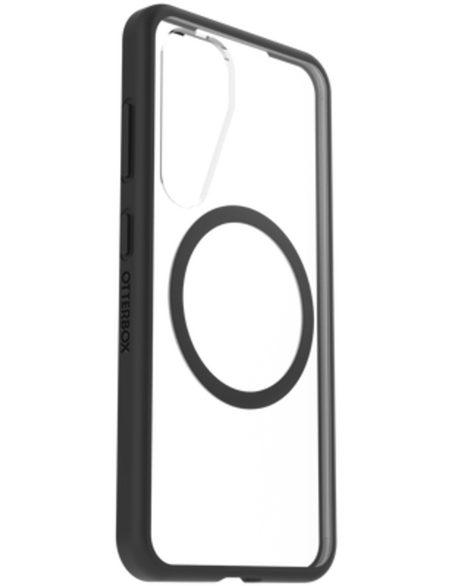 Otterbox Magsafe clear symmetry case for Samsung