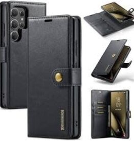 D.G. Ming Leather Case Samsung