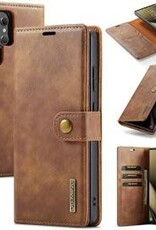 DG. Ming Wallet Case Samsung S24 Plus