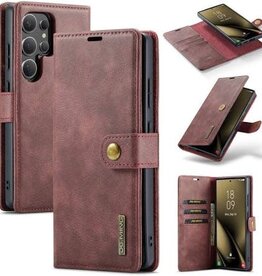 DG. Ming Leather Case